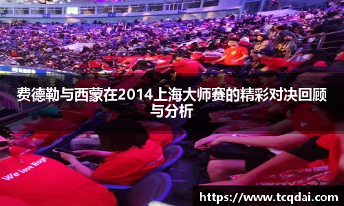 费德勒与西蒙在2014上海大师赛的精彩对决回顾与分析